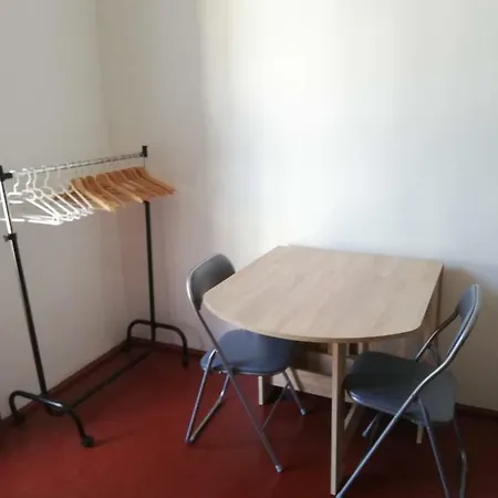 Kozponti Apartman 公寓 *