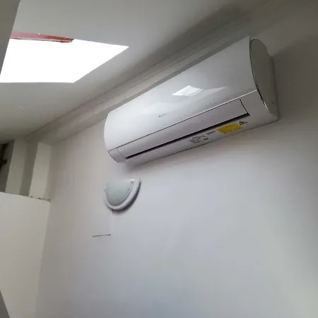 公寓 Kozponti Apartman *